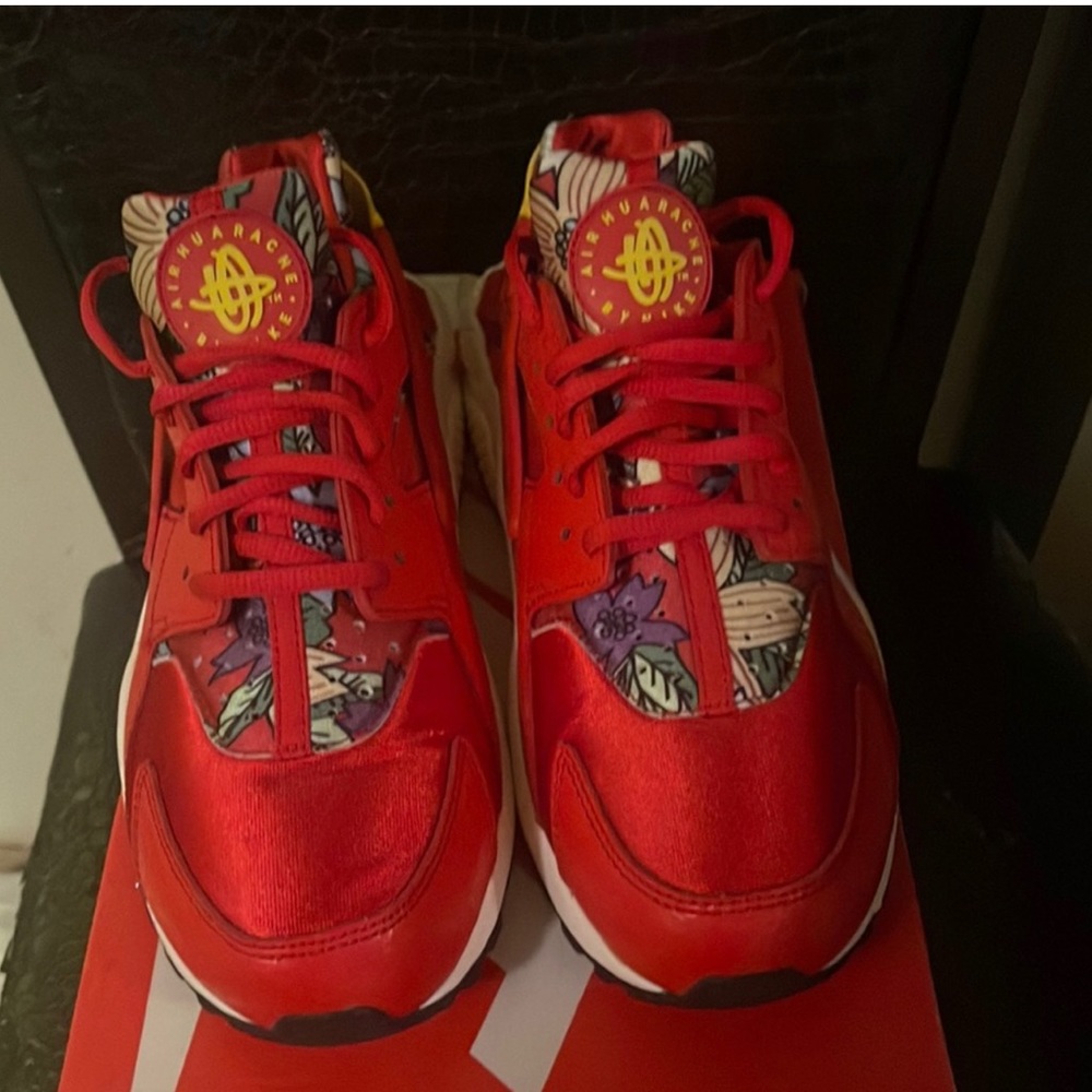 Nike Huarache- No Box